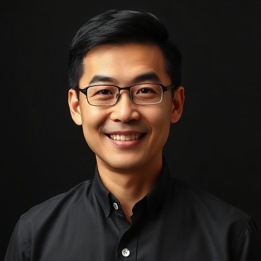91网团队成员王子轩头像