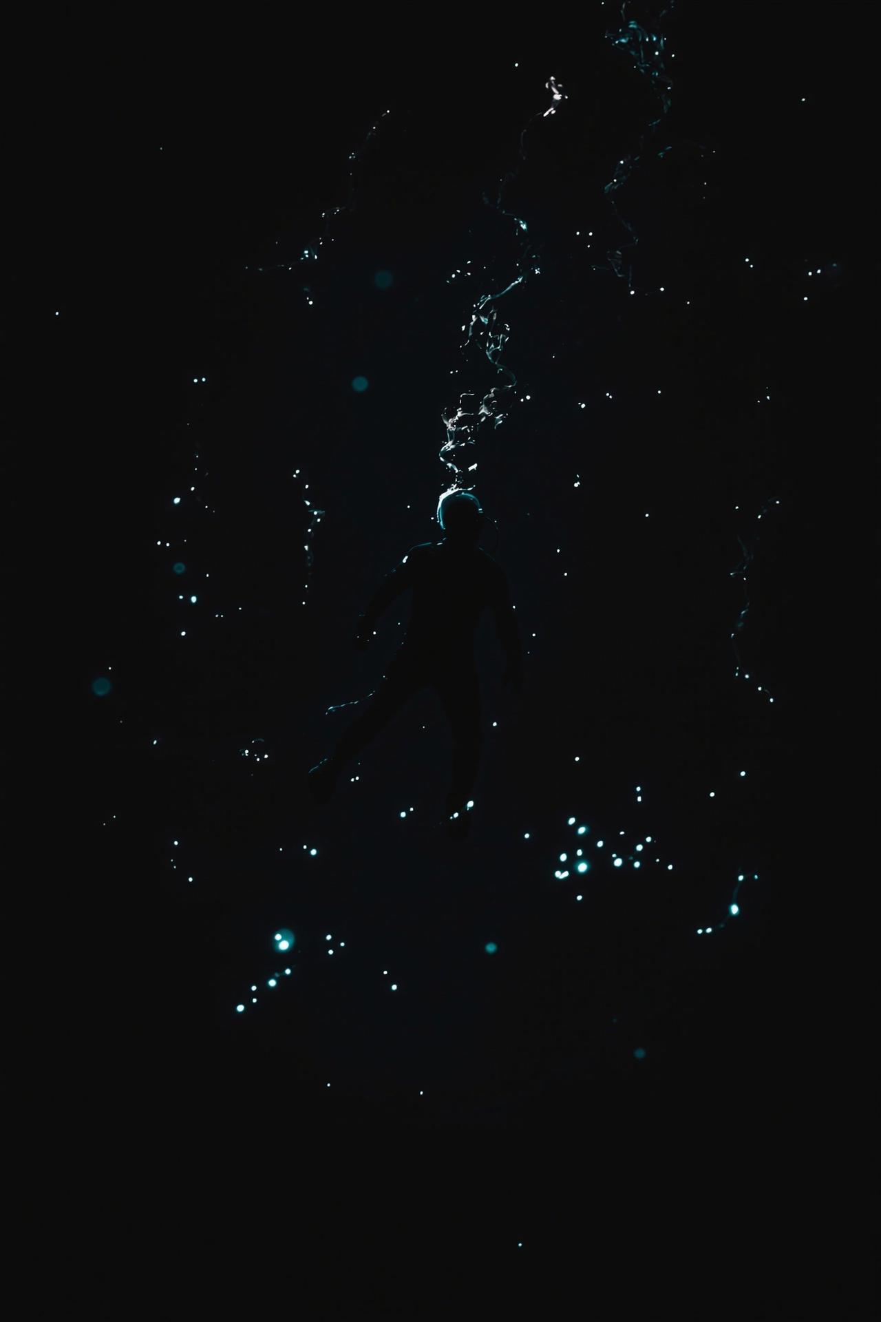 深海异兽:深渊觉醒电影海报